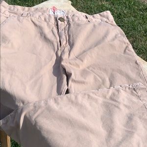 The perfect pair of trouser pants.